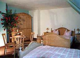 Landhotel Osterlamm Beierfeld Habitación foto